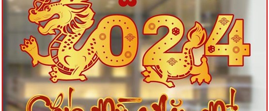 2024 Lunar New Year holiday schedule 