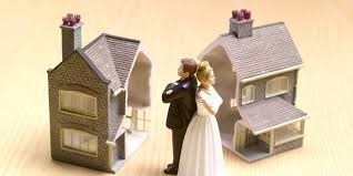 Property division between husband and wife upon divorce in Vietnam
