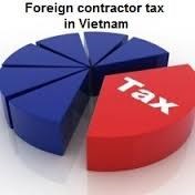 Foreign Contractor Tax (FCT) in Vietnam