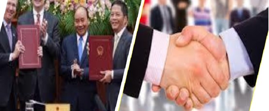Invest in the form of business cooperation contract in Vietnam