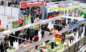 Register to organize trade fairs and exhibitions in Vietnam 