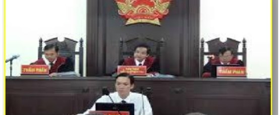 Who must pay first-instance civil court fees in Vietnam ?
