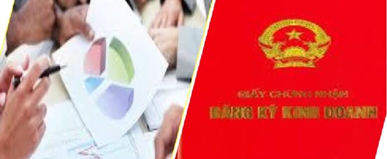 Services for change of information of foreign shareholders in Vietnam