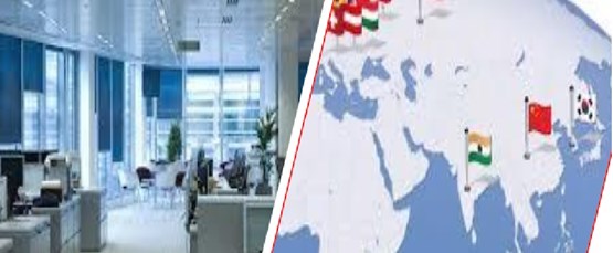 Procedure for setting up Executive office of foreign contractor in Vietnam