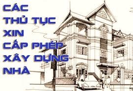 Application for Construction Permit for separate house in Vietnam 