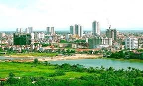 Overseas Vietnamese, FDI companies using land leased by the State with annual rental payment