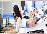 Foreign enterprises provide accounting services in Vietnam?