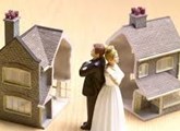 Property division between husband and wife upon divorce in Vietnam