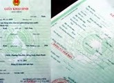 Conditions for birth re-registration involving foreign elements in Vietnam 