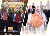Invest in the form of business cooperation contract in Vietnam