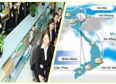 Invest to set up a branch of foreign company in Vietnam