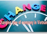 Services for conversion from a multi-member LLC to a single member LLC in Vietnam