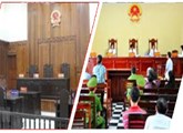 Competence to settle cases and matters of marriage and family involving foreign elements in Vietnam
