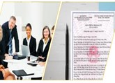 Issuance of Investment Registration Certificate in Vietnam