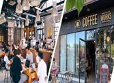 Investment in opening and operating restaurants, cafés, or coffee shops  in Vietnam ? 